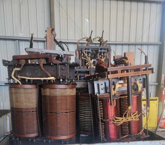 Insulated Aluminum Scrap